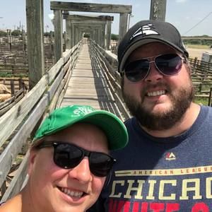 Meet your Posher, Jen